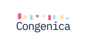 Congenica Logo