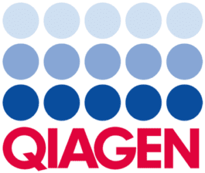 Qiagen Logo