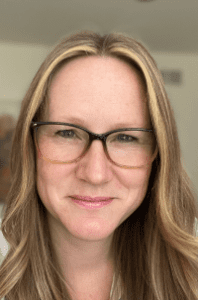 Cristen J. Willer, PhD, Recipient of the 2021 Early-Career Award