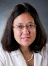 Wendy K. Chung, MD, PhD 