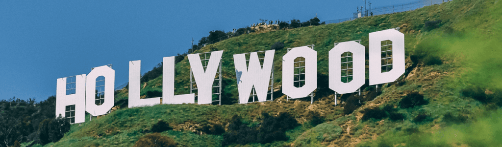 Hollywood Sign