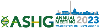 ASHG 2022 Annual Meeting