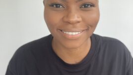 Headshot of Lerato Majara