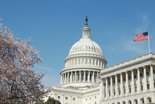 Capital Building