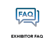 Exhibitor FAQ