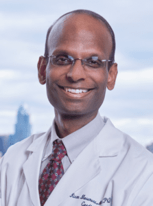 Kiran Musunuru, MD, PhD, MPH, ML