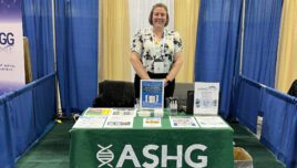 ASHG at ACMG 2024